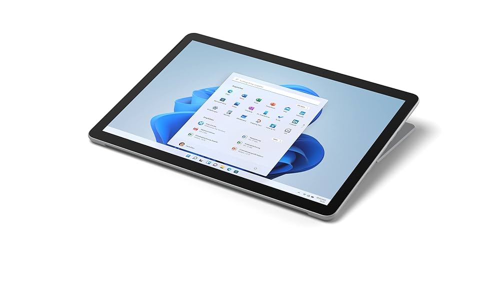 Surface Go 3（64GB） Surface Go 3 - Il tablet e portatile due-in-uno più mobile
